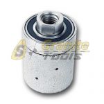 Stone Vacuum Brazed Drum Wheels
