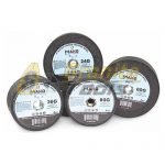 4" Mako Silicon Carbide Grinding Stones