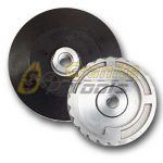 Stone Snail Lock Back-Up Pad Adapter