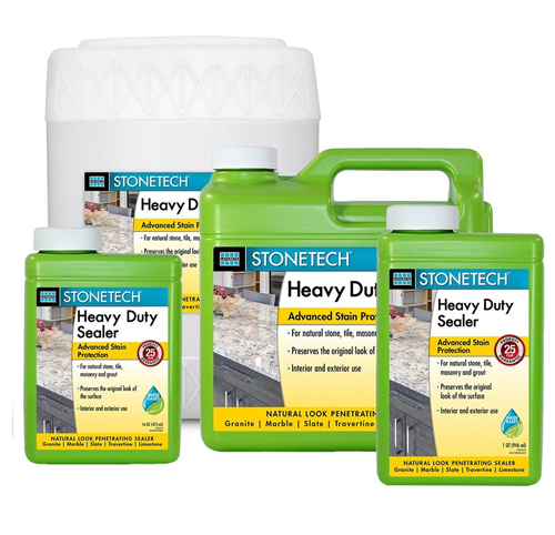StoneTech Heavy Duty Exterior Sealer