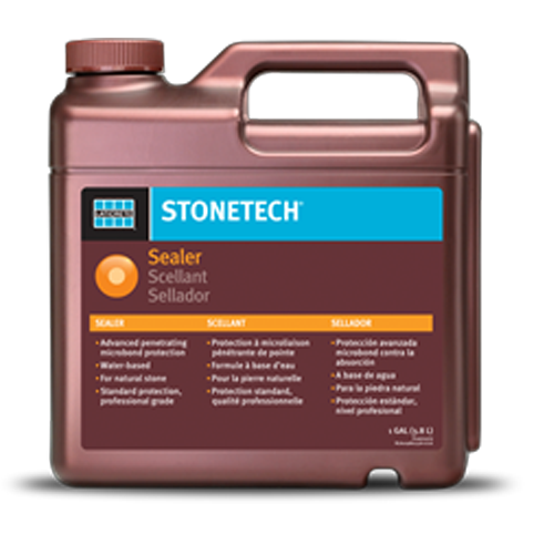 StoneTech Sealer (Water-Based)