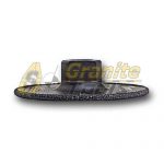 Vacuum Brazed Flat Cup Wheels