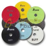 Stone Wet Polishing Pads