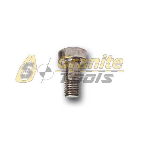 small screw stone router bit