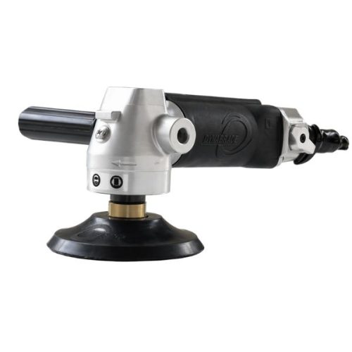 Diamax Cyclone MVP Pneumatic Air Polisher for wet polishing stone surfaces