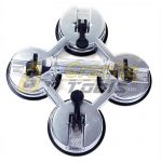 suction cup quad
