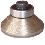 Cyclone Bevel Router Bits