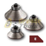 Hurricane Bevel Router Bits