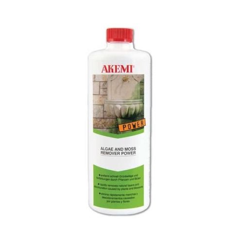 AKEMI Algae and Mildew Remover POWER 1Lt