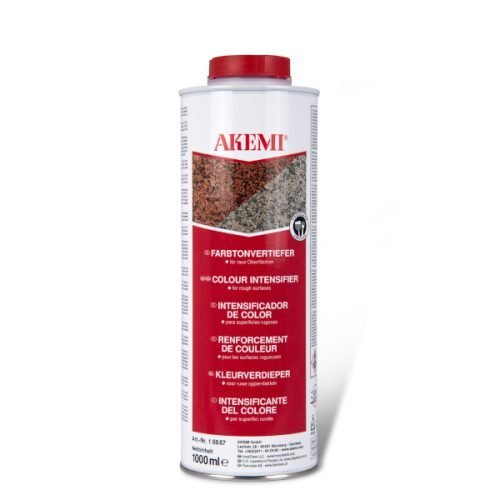 AKEMI Colour Intensifier