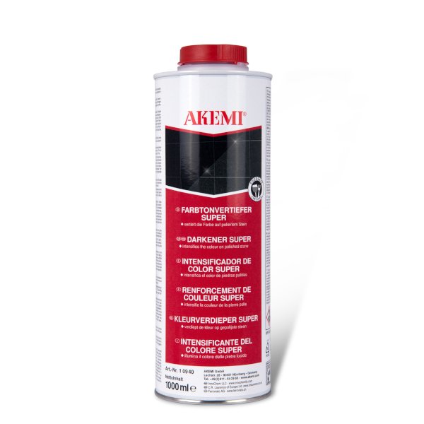 AKEMI Darkener Super - 1 Liter