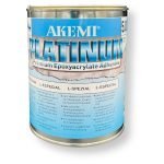 Akemi Platinum 5.0 P+ Epoxyacrylate