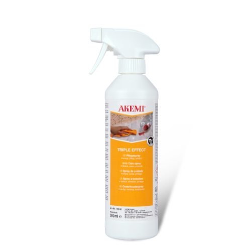 AKEMI Triple Effect Spray