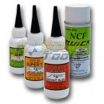 Satellite City NCF Glue