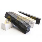 MARBLE Edge Wax Bar WHITE