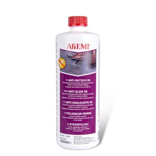 AKEMI Anti Slide R9