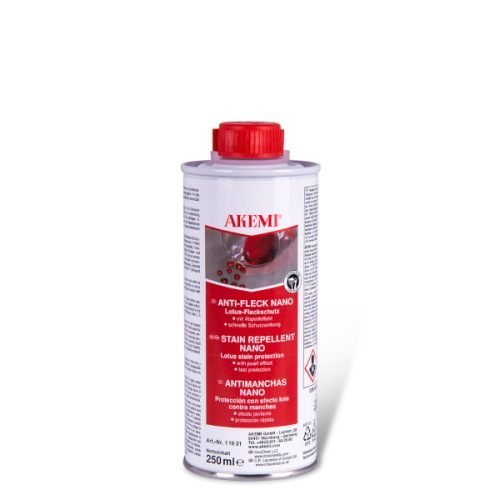 AKEMI Stain Repellent Nano-Effect