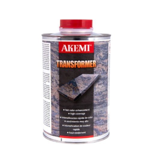 AKEMI Transformer Enhancer