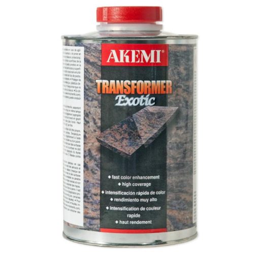AKEMI Transformer Exotic Enhancer