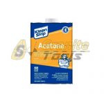 Lanco Acetone detail