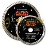 Alpha Eclipse II Blades