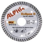 Alpha Eclipse II Blades - Imagen Gallery