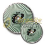 Pearl P4 Super Dry Waved Turbo Blades