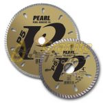 Pearl P5 Porcelain Blade