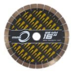 Cyclone Silent Core Blade