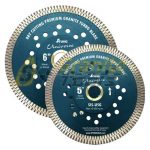 Stone Super Premium Turbo Blade Granite