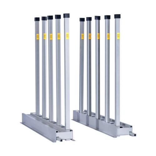 GROVES 6,000 Lb. Bundle Rack 4-W60