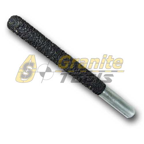 alpha vacuum brazed