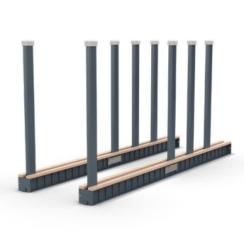 ABACO Bundle Slab Rack BSR010
