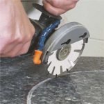 Alpha Contour for Granite/Engineered Stone - Imagen Gallery 3