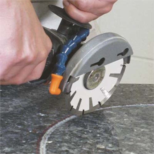Alpha Contour for Granite/Engineered Stone - Imagen Gallery 3