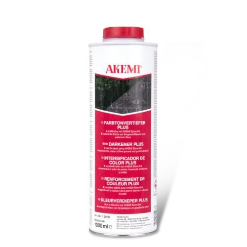AKEMI Darkener Plus and Darkener Plus Ink