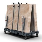Abaco One-Stop A-Frame Pro OSAPRO-M3 Series - Imagen Gallery
