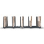 ABACO Remnant Slab Rack RES - Imagen Gallery