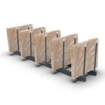 ABACO Remnant Slab Rack RES - Imagen Gallery 2