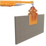 ABACO Scissor Clamp SC300 - Imagen Gallery