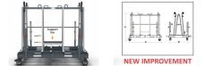 Abaco One-Stop A-Frame Pro OSAPRO Series - On Page