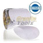 Hermes 5" Sand Paper Self-Stick