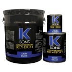 K-Bond POLY-EPOXY Knife Grade
