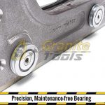 MK-1590 rail saw detail c