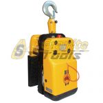 ABACO Auto Lock Cable Lifter