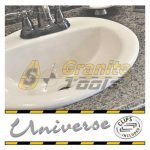 Vanity Sinks 17-1/2" x 20-1/2"