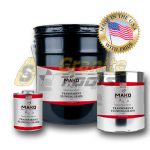 MAKO Polyester Adhesives