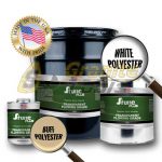 Stone Plus Polyester Adhesives