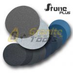 Stone Plus Velcro Backed 5" Sand Paper