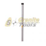 GROVES square pole 2.5"
